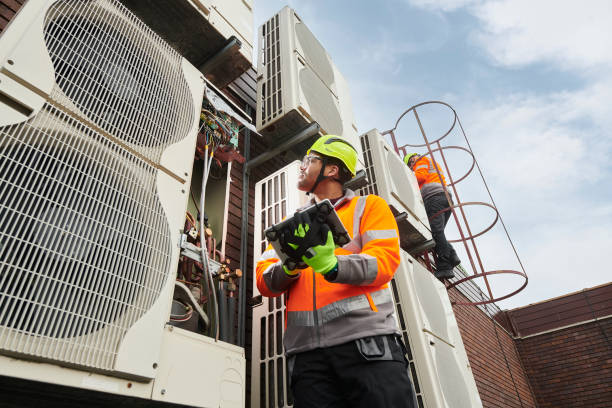 Best HVAC Financing and Leasing in Winfield, WV
