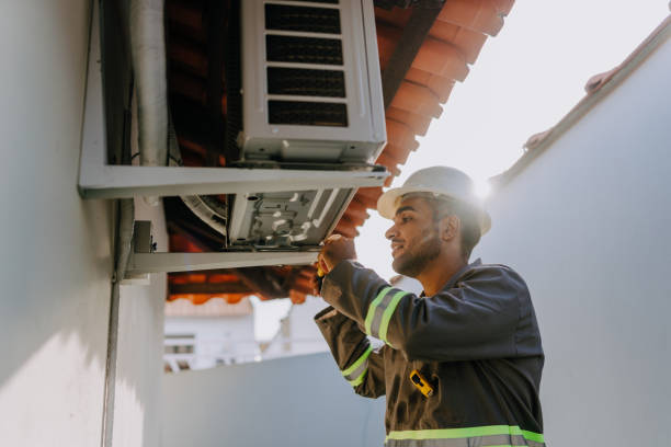 Best Ductless Mini-Split Systems in Winfield, WV