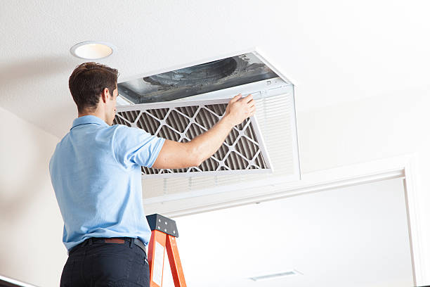 Best HVAC Training and Certification in Winfield, WV