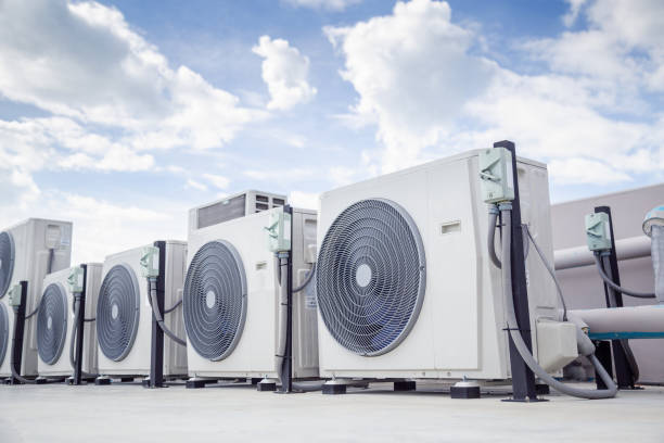 Best Thermostats and Smart Controls in Winfield, WV