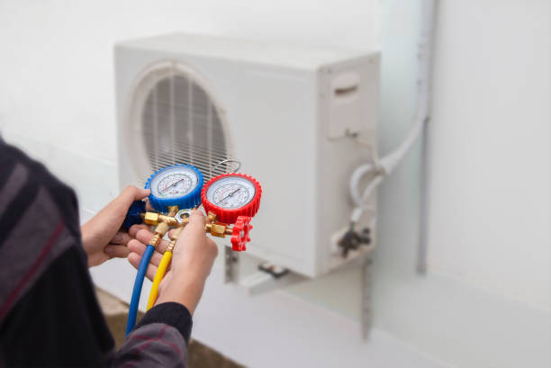 Trusted Winfield, WV HVAC Experts