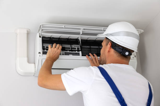Best Seasonal HVAC Services in Winfield, WV