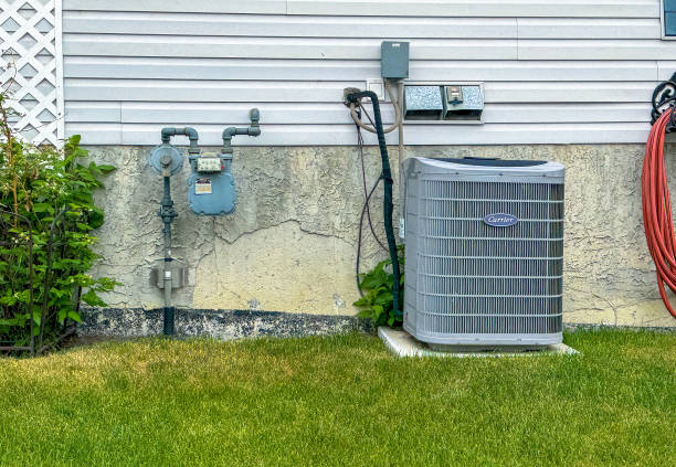 Best Energy-efficient HVAC Solutions in Winfield, WV